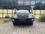 Toyota Land Cruiser 200 Executive 7Sitz. - Toyota Land Cruiser in Hannover