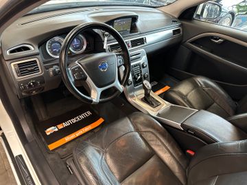 Volvo S80 Lim. D3 Summum *BiXenon*Standh*1.Hand*