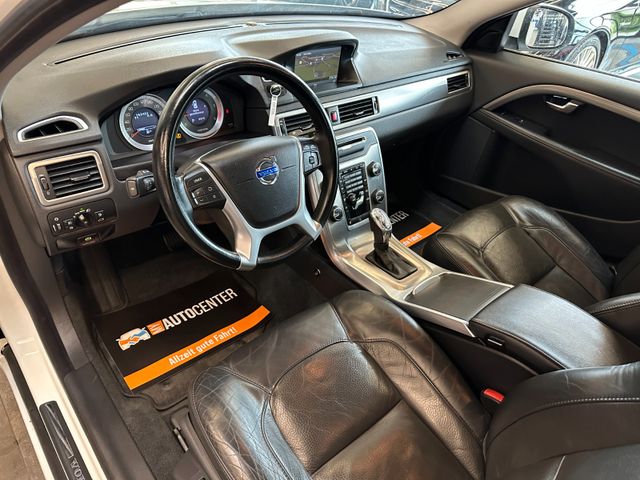 Volvo S80 Lim. D3 Summum *BiXenon*Standh*1.Hand*