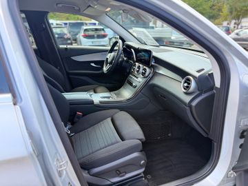 Mercedes GLC 300 - 10