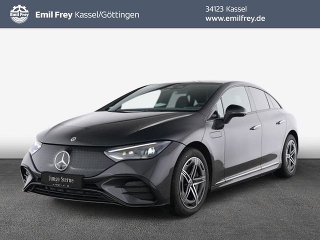 MERCEDES-BENZ EQE 300 Edition AMG NIght PREMIUM|AHK|10°Achse