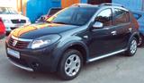 Dacia Sandero Stepway - Dacia Sandero in Chemnitz