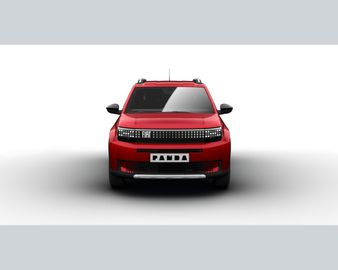 Fiat Leasingangebot: Fiat Grande Panda Elektro LA PRIMA, Elektrisch 83 kW