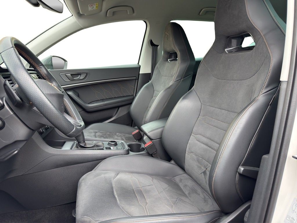 Cupra Ateca - Bild 14
