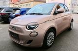 Fiat 500e Action