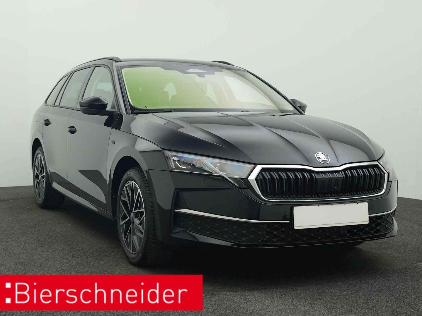 Skoda Octavia - Bild 9