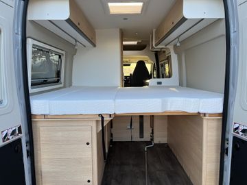 Sunlight Adventure Cliff 602 LED 8G Safety+ACC Digital