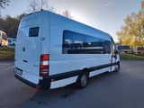 Mercedes-Benz 4x Sprinter ALTAS Intercity - Mercedes-Benz Alt