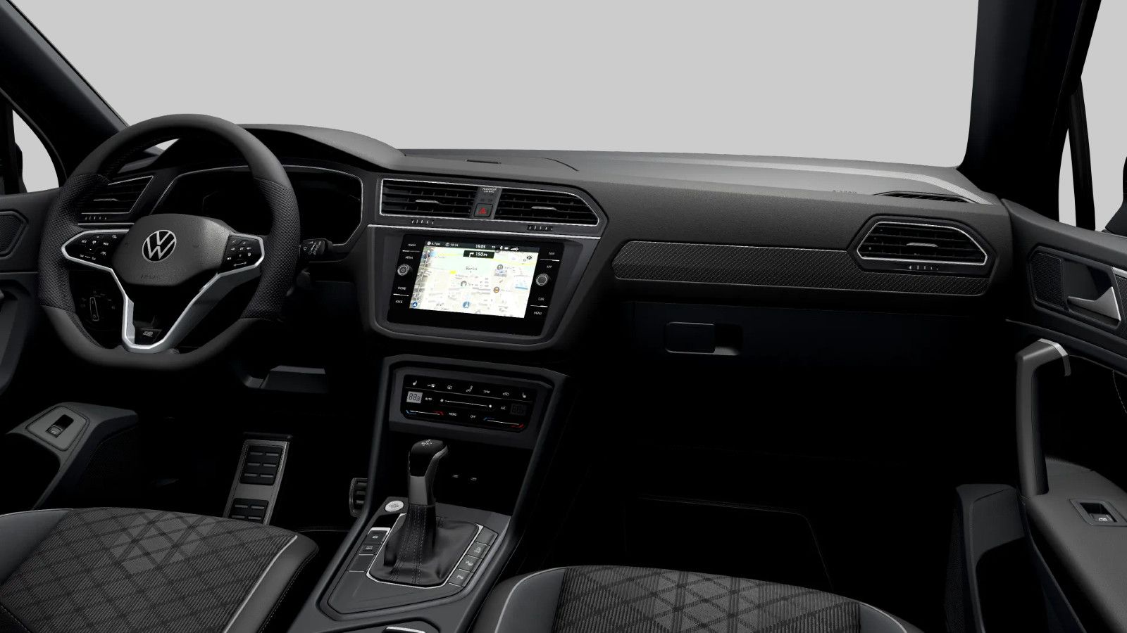 Volkswagen Tiguan - Bild 7