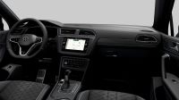 Volkswagen Tiguan - Vorschau Bild 7