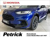 Honda ZR-V e:HEV 2.0i Hybrid Sport | Robust Paket | so - Honda ZR-V: Sport