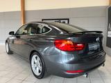 BMW 335i Gran Turismo/HuD/Lenk.heiz./Navi/ACC - mit Benzin-Antrieb: Beheizbares Lenkrad, mit Klimaanlage