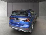 Volkswagen T-Cross 1.0 TSI Life APP DAB NAVI LED PDC - Volkswagen T-Cross in Krefeld