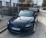 Audi TT Roadster 2.0 TFSI S tronic, TÜV/Service neu - Audi TT aus 2010: Roadster