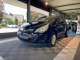 Opel Corsa D Selection - gebrauchte Opel Corsa aus dem Jahr 2012