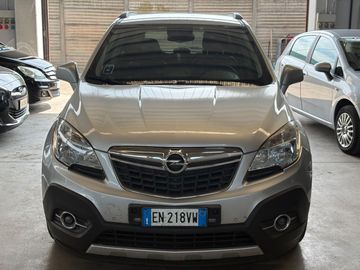 Opel Mokka - 2
