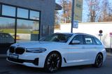 BMW 520 d Touring *Alufelgen M-Sport*looks like - BMW: Alufelgen