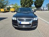 Volkswagen VW Touareg V10 TDI - Unfallfrei  - Top Zustand - Volkswagen Touareg aus 2007: TDI