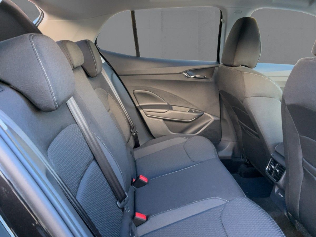 Skoda Fabia - Bild 12