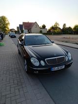 Mercedes-Benz E 280 CDI T ELEGANCE Elegance - gebrauchte Mercedes-Benz E 280 aus dem Jahr 2004