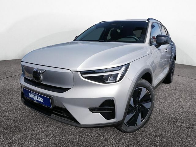 Volvo XC40 Recharge Single Motor Extended Range Plus R