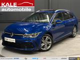 Volkswagen Golf Variant R-Line 4Motion*PANORAMA*AHK*Standhz