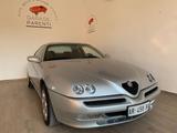 Alfa Romeo GTV 2.0i 16V Twin Spark cat - Alfa Romeo GTV aus 1997