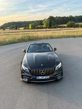 Mercedes-Benz E 53 AMG Mercedes-AMG E 53 4MATIC+ Autom. Me... - Mercedes-Benz E 53 AMG: Cabrio