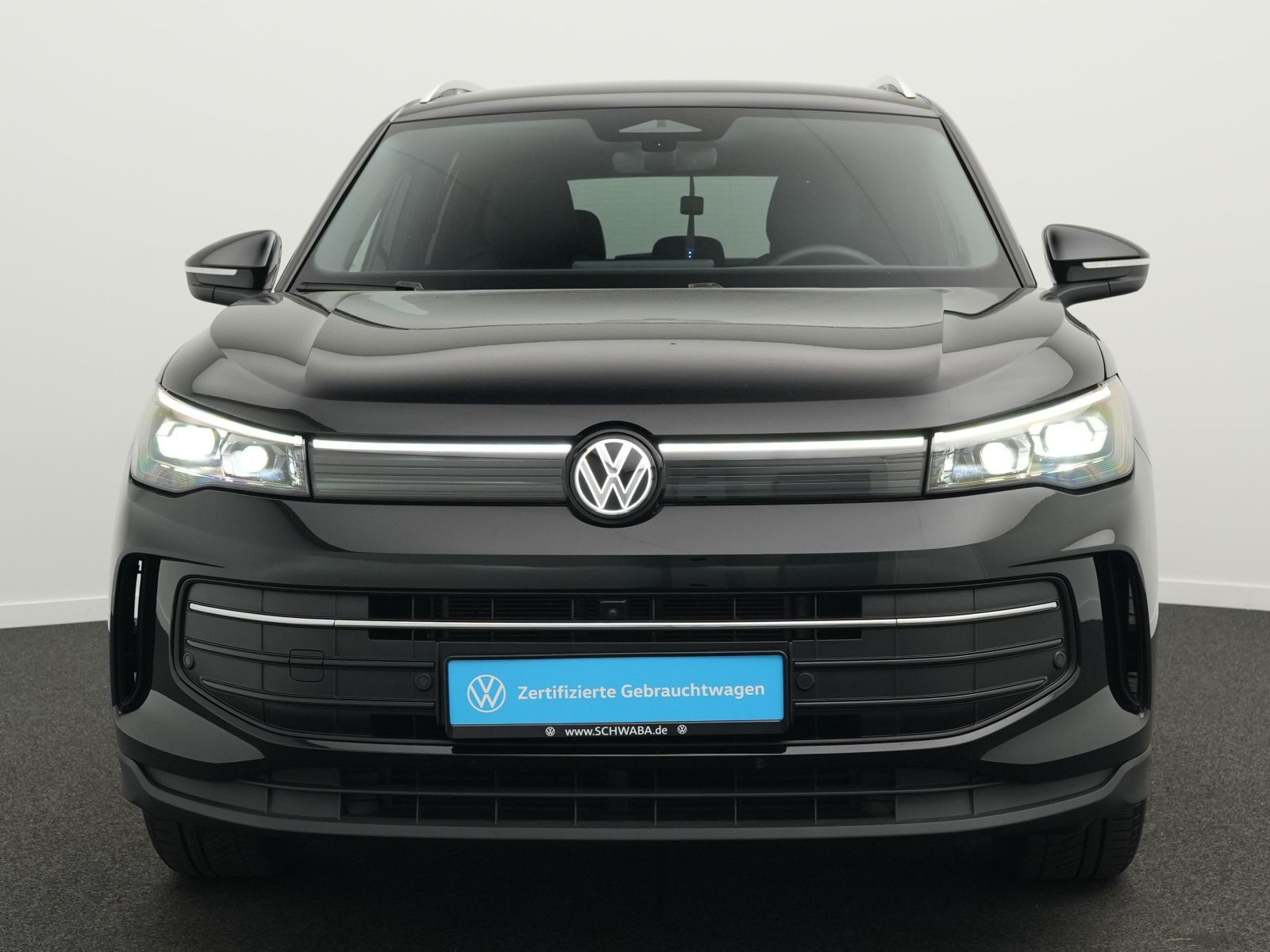 Volkswagen Tiguan - Bild 8
