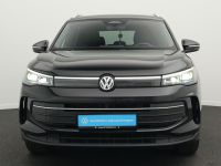 Volkswagen Tiguan - Vorschau Bild 8