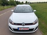Volkswagen Golf VII Lim. GTI*NAVI*ACC*DYNAUDIO*STANDHEIZUNG - Volkswagen Golf: Standheizung, GTI