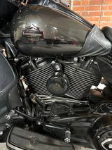 Harley-Davidson Tri Glide Ultra Trike Hingucker!!!! - HARLEY-DAVIDSON TRI GLIDE
