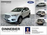Ford KUGA Cool & Connect NAVI+KeyLess+Klimaaut+Einp. - Ford Kuga Gebrauchtwagen in Berlin