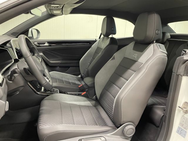 T-Roc Cabriolet R-Line 1.5 TSI DSG RFK ACC LED