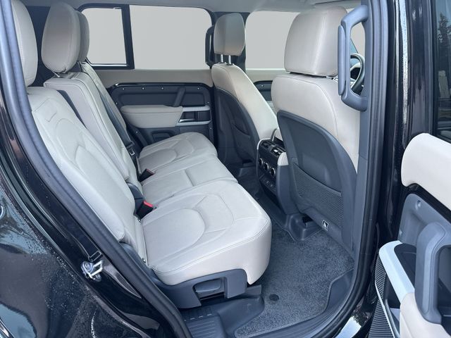 LAND ROVER Defender – Bild 11