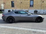 Maserati Granturismo 4.2 V8 - - Maserati Granturismo aus 2008