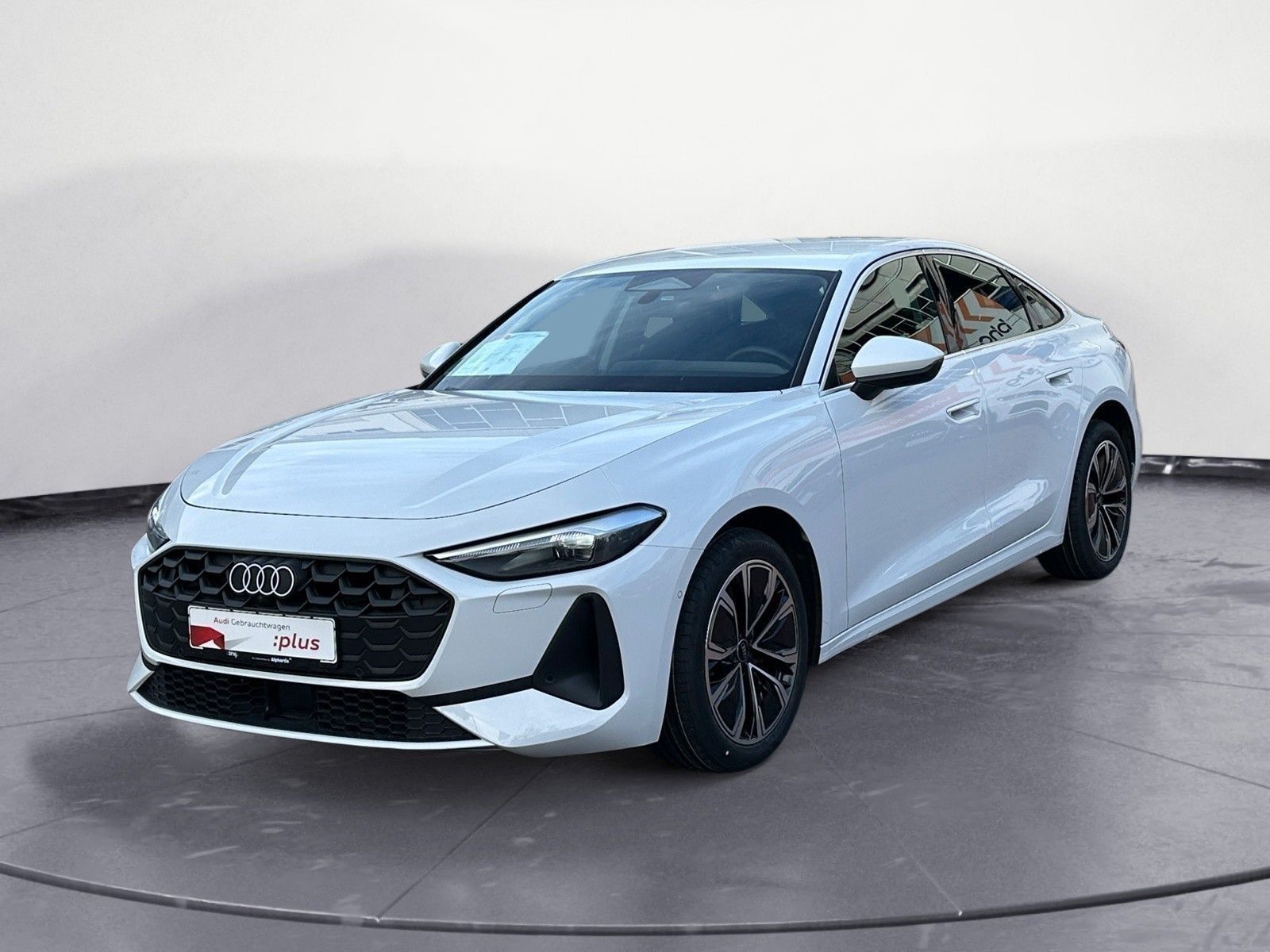 Audi A5 Limousine TFSI quattro imagem 2
