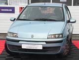 Fiat Punto 1.2 8V Active - Fiat Punto: Active