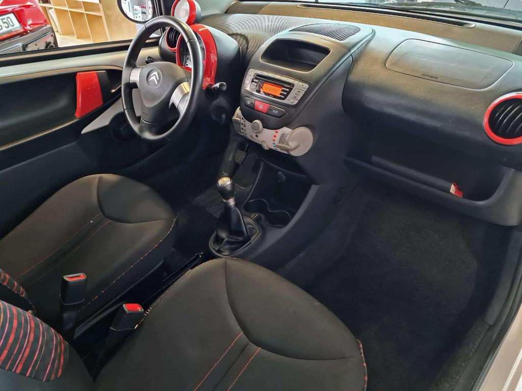 Citroën C1
