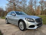 Mercedes-Benz C 250 d T Exclusive-PDC-LED-Navi-Assistenten - Mercedes-Benz C 250 mit Diesel-Antrieb: Kombi