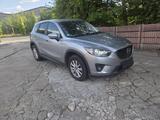 Mazda CX-5 2.2 SKYACTIV-D 150 Prime-Line FWD Prime... - Mazda CX-5 Prime-Line mit Diesel-Antrieb