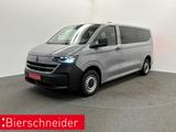 Volkswagen T7 Transporter Kombi 2.0 TDI LANG 8-Sitzer Navi 