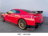 Nissan GT-R*Nismo*Alpha 10X*1150HP* - Nissan GT-R aus 2015