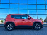 Jeep Renegade Longitude FWD Klima, PDC,AHK,Bluetooth - Jeep Renegade Longitude mit Benzin-Antrieb