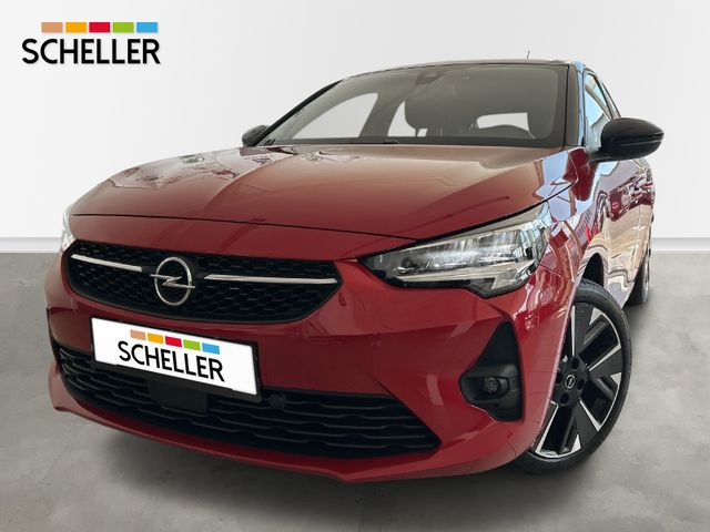 Corsa F e GS Line