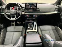 Audi SQ5 - Vorschau Bild 12