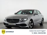 Mercedes-Benz E 220 d Avantgarde AHK+LED+NAVI+RFK+SHZ+BC/eFH. - Mercedes-Benz E 220 Gebrauchtwagen in Düsseldorf