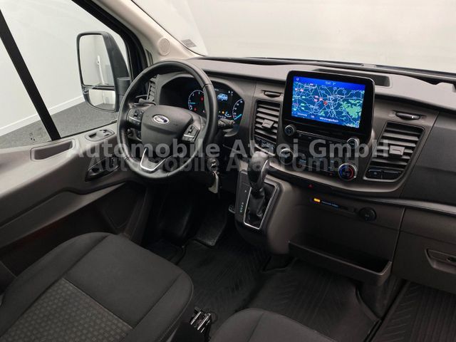 Fahrzeugabbildung Ford Transit 350 L3H2 Automatik *9-SITZE* NAVI 2345