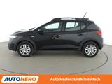 Dacia Sandero 1.0 TCe Stepway Expression*NAVI*PDC*CAM* - Dacia Gebrauchtwagen von 2024