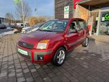 Ford Fusion Style Klima nur 79.000 km - Ford Fusion Gebrauchtwagen